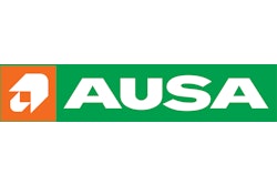 Ausa Logo