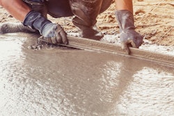 Clean Your Concrete Screed – Concrete Screed Maintenance