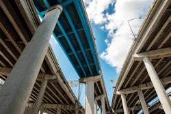 Combined with existing funding, the IIJA will distribute $1.2 trillion during the next 10 years on projects such as roads, bridges, public transit, broadband and clean energy.