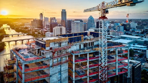 The industry will be forced to consolidate to get maximum benefit from technology, and those that do adopt this technology will find themselves in a much better competitive position.