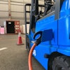 The demand for reliable and accurate battery data gave a few start-ups an idea for a business, as this data is key to determining the value of used EVs.
