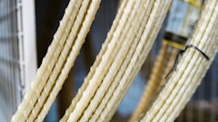 ASTM Sets New Standard Spec with Non-Metallic Polymer Rebar