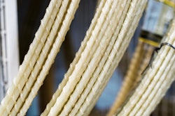 ASTM Sets New Standard Spec with Non-Metallic Polymer Rebar