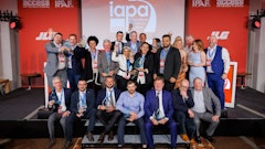 All Iapa 2023 Winners