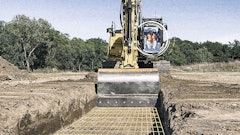 Assist features make a lot of sense if you’re trying to bring new or less experienced operators up to speed quickly on the job