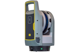 Trimble X9 data can be delivered directly from Trimble Perspective or FieldLink software to Trimble's office software, including Trimble Realworks 3D scanning software, Trimble Business Center office software, SketchUp and Tekla.