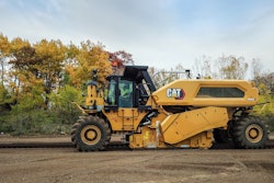 These versatile machines compete at the high end of the reclaimer/stabilizer size class with an all-new adjustable height design capable of cross-slope cutting.