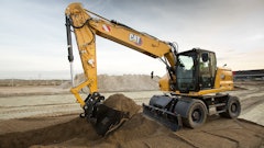 Cat M318 Whex 8 M1 A9219 5e7381990166e