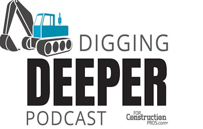 Digging Deeper Podcast