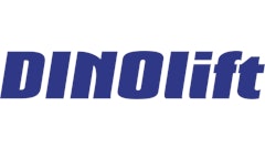 Dino Logo