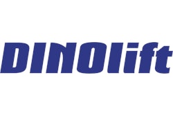 Dino Logo