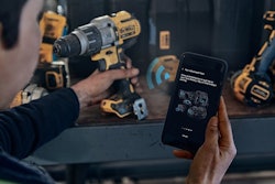 The suite of DEWALT construction technology solutions includes features that provide real-time data and insights, automate routine tasks and facilitate collaboration through each phase of construction, from design to fabrication shops and on the jobsite.