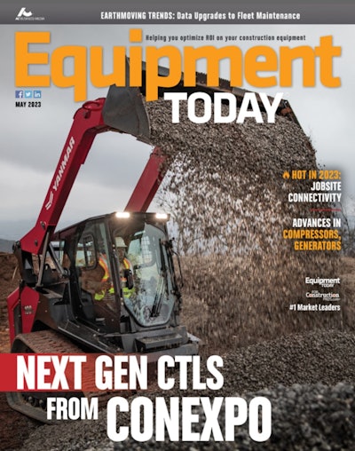 Equipment Today May 2023