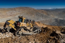The new D10 is powered by the Cat C27 engine, which offers aftertreatment solutions to meet U.S. EPA Tier 4 Final/EU Stage V as well as Tier 2 equivalent emissions standards for meeting the needs of the global market.