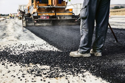 As roads are paved, it is vital to monitor pavement density to ensure the long-term integrity of the new roads.
