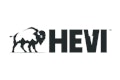 Hevi Logo Landscape