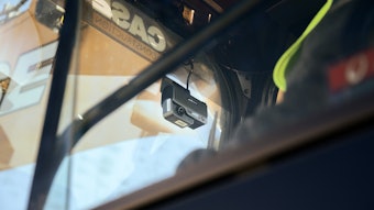 Dash cams add value to GPS for theft prevention by offering a more powerful deterrent since clear images are available of perpetrators stealing of vandalizing equipment.