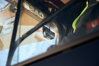 Dash cams add value to GPS for theft prevention by offering a more powerful deterrent since clear images are available of perpetrators stealing of vandalizing equipment.