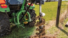 Rental companies should ask their customers about the intended job to recommend the appropriate attachment for them.