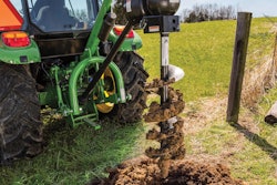 Rental companies should ask their customers about the intended job to recommend the appropriate attachment for them.