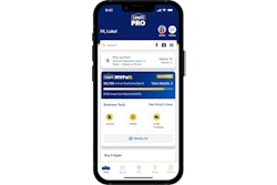 Individuals can use Lowe's MVPs Business Tools to simplify their resupply process with order placement and tracking.