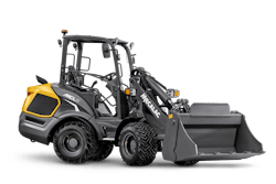 The new compact loader models include: MCL2, MCL4, MCL4+, MCL6, MCL6+ and MCL8.