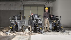How Concrete Grade Impacts Floor Removal Methods
