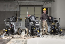 How Concrete Grade Impacts Floor Removal Methods