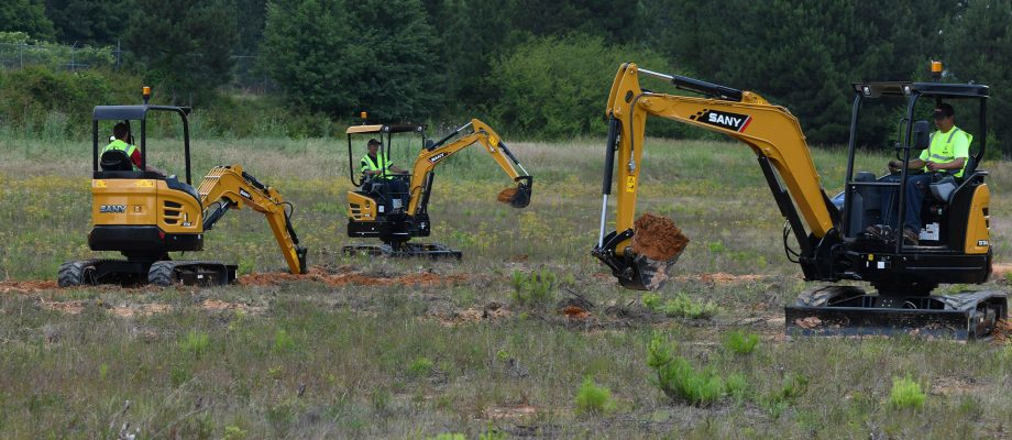 Sany Compact 920x400