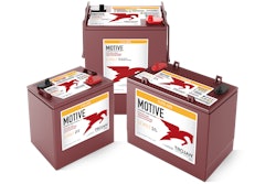 The VRLA battery delivers consistent output and up to twice the cycle life of standard AGM, specifically in extreme deep-cycle, partial charging or challenging environments.