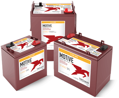 The VRLA battery delivers consistent output and up to twice the cycle life of standard AGM, specifically in extreme deep-cycle, partial charging or challenging environments.