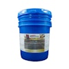 Ameripolish LG-7K mixes with the dust created while grinding concrete floors to create a durable matrix that automatically fills pinholes, small air voids, pop-outs, microcracks and other gaps in concrete.
