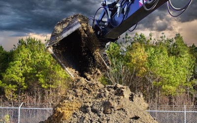 The Werk-Brau Tilting Buckets are designed for a wide range of ditch digging or cleaning applications, creating unique slopes, and grading projects, among other tasks.