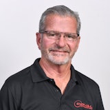 Kevin Ormsby, Technical Director, Coval Technologies