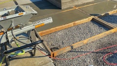 Continuous Concrete Mixers For Concrete Jobs Under 5 Yards