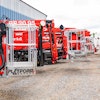 Spider lifts can help with safety, efficiency, versatility and more.