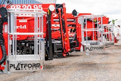 Spider lifts can help with safety, efficiency, versatility and more.