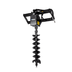 Ignite Attachments Introduces Auger Attachment Series From Ignite