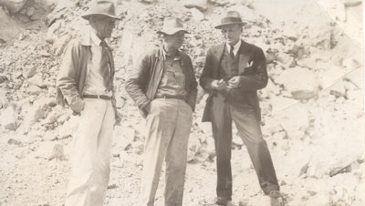 Luck Companies Celebrates 100 Year History