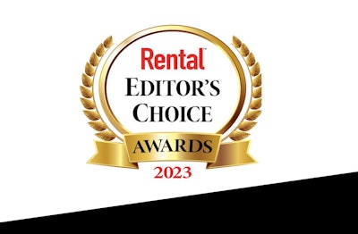 2 Enl Head Editor's Choice Rental