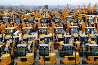 Technology needs to be managed and monitored for obvious reasons such as equipment usage, condition, and location.