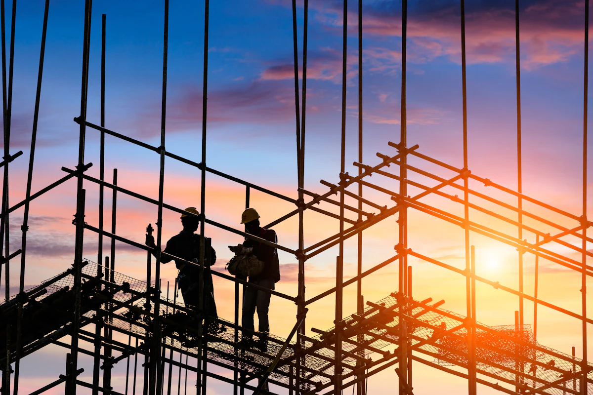 Overcoming Construction HR Challenges
