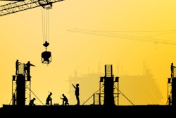 Remote Monitoring Puts Concrete Contractors In Control Of Their Worksites