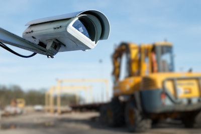 If you have something stolen from your jobsite, having the right insurance coverage can help with the cost of replacing items. That way you don’t have to pay thousands of dollars out of pocket.