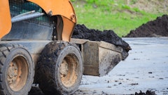 Full-size stand-on skid steers are versatile machines that are a valuable asset to any rental lot or contractor's fleet.