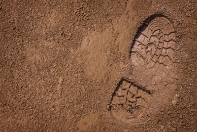 StarCrete Space Concrete Could Be Made With Potatoes
