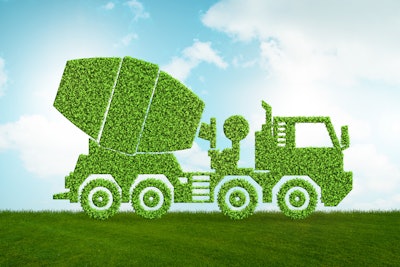 Curbing Concrete CO2 At The Source