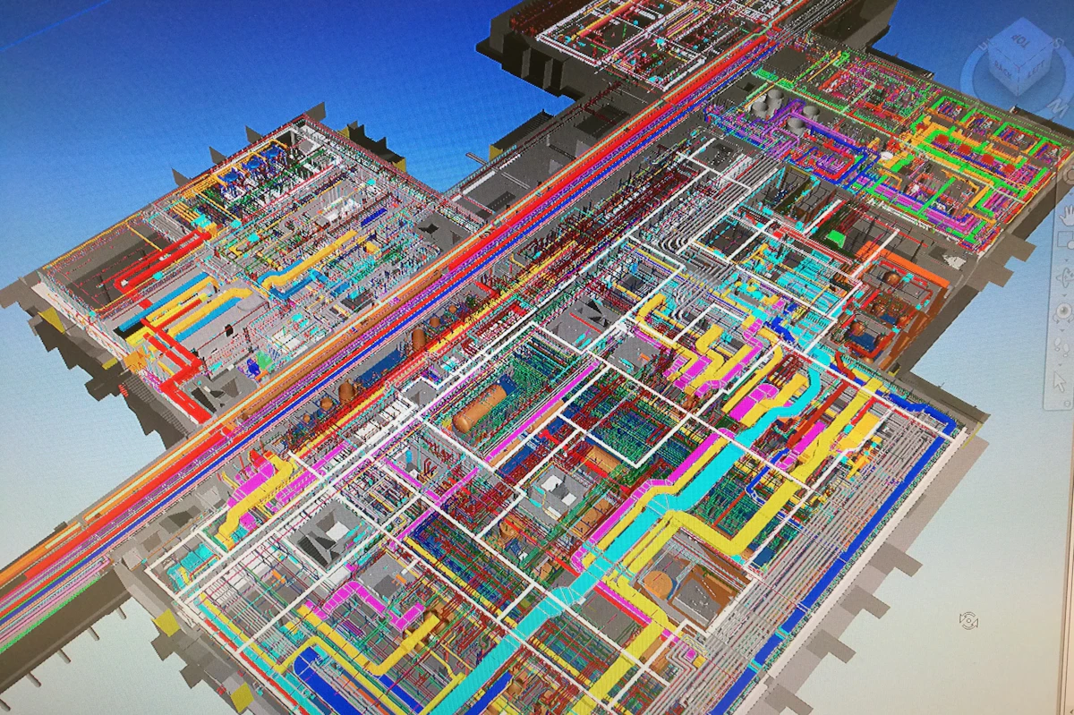 OpenSpace Goes Deeper into BIM Territory | For Construction Pros