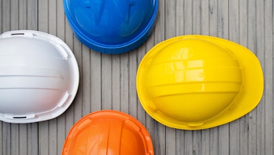 Building Safety Professionals With Dominic Sims CEO of the ICC