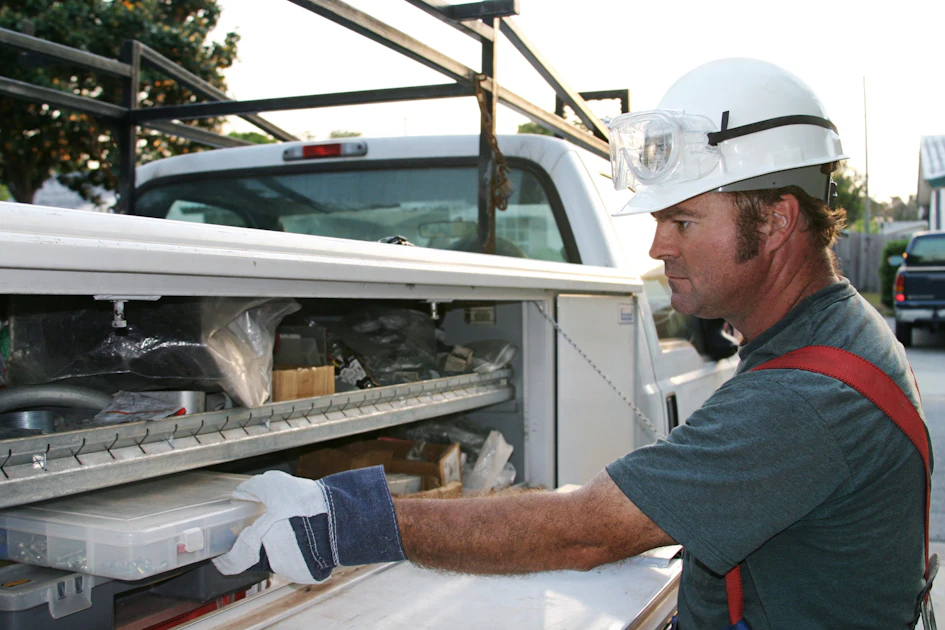 Retrofitting Workers Retrofitting: A Cost Effective Approach to Sustainability | For ...